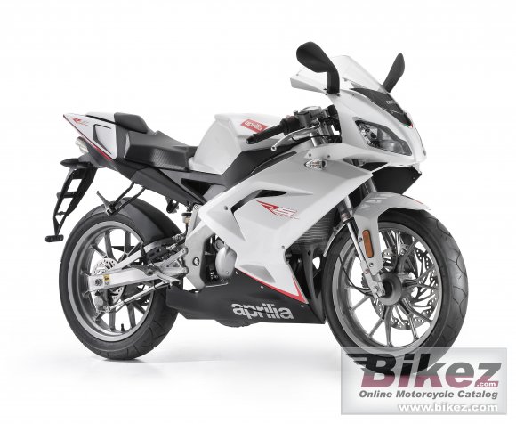 Aprilia rs 50 discount 2021 top speed